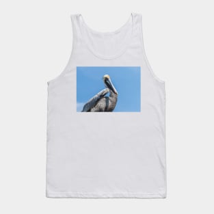 winging it Tank Top